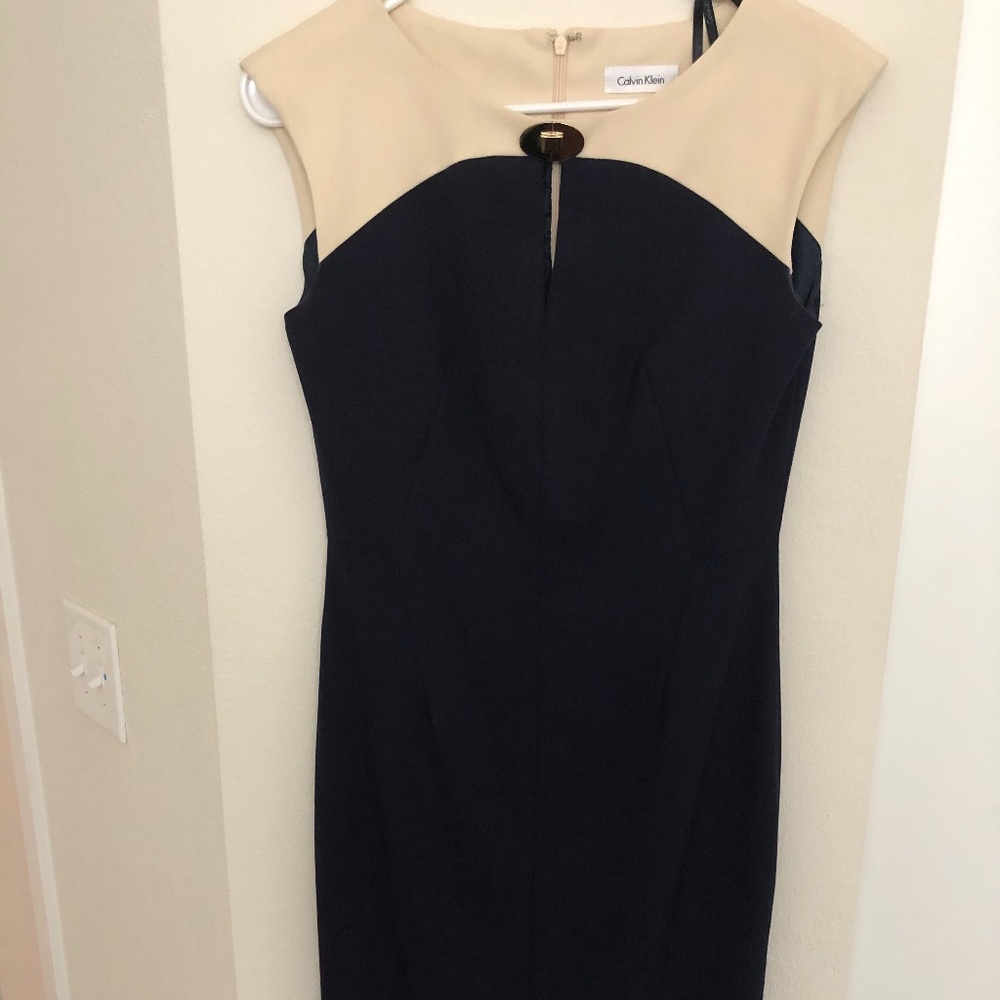 Calvin Klein Dress